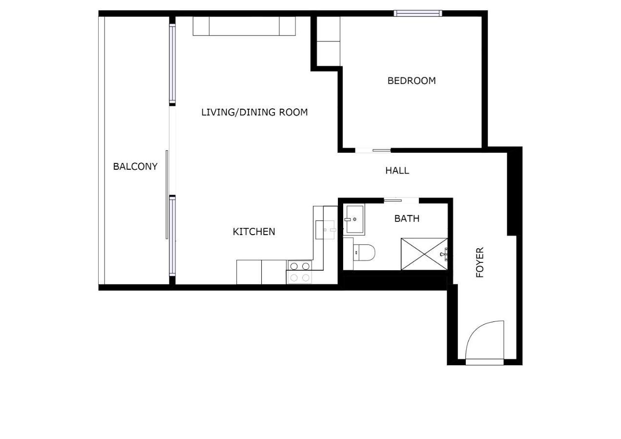 Living Suites Naerum Exterior photo