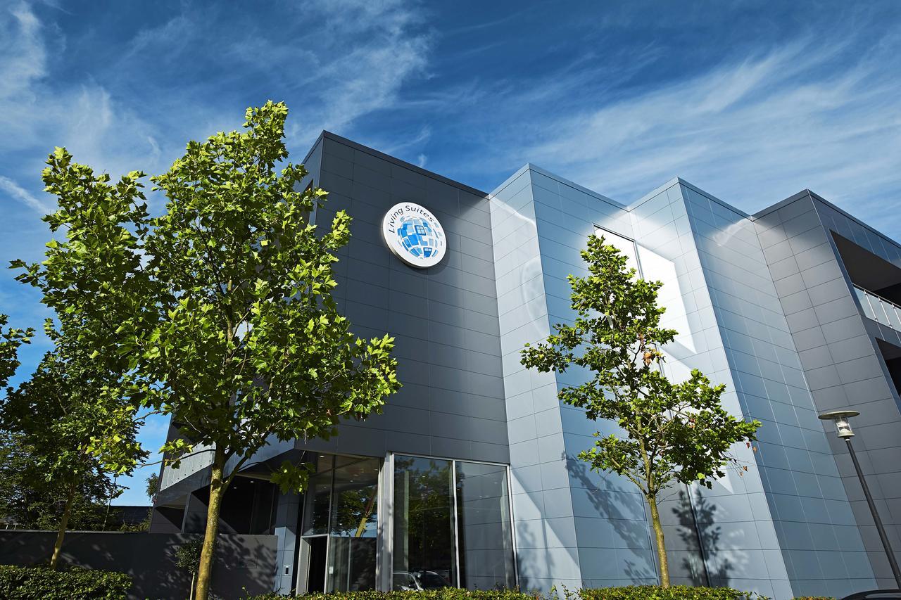 Living Suites Naerum Exterior photo