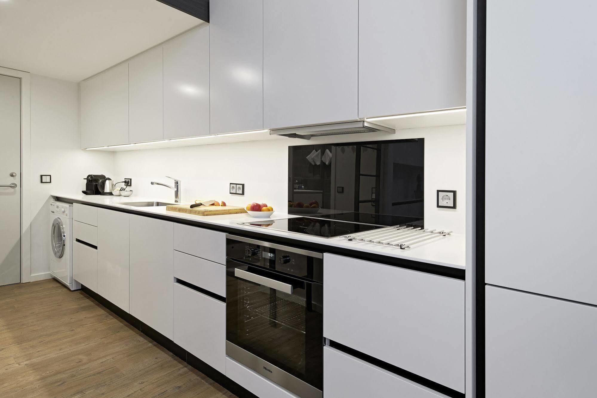 Living Suites Naerum Exterior photo