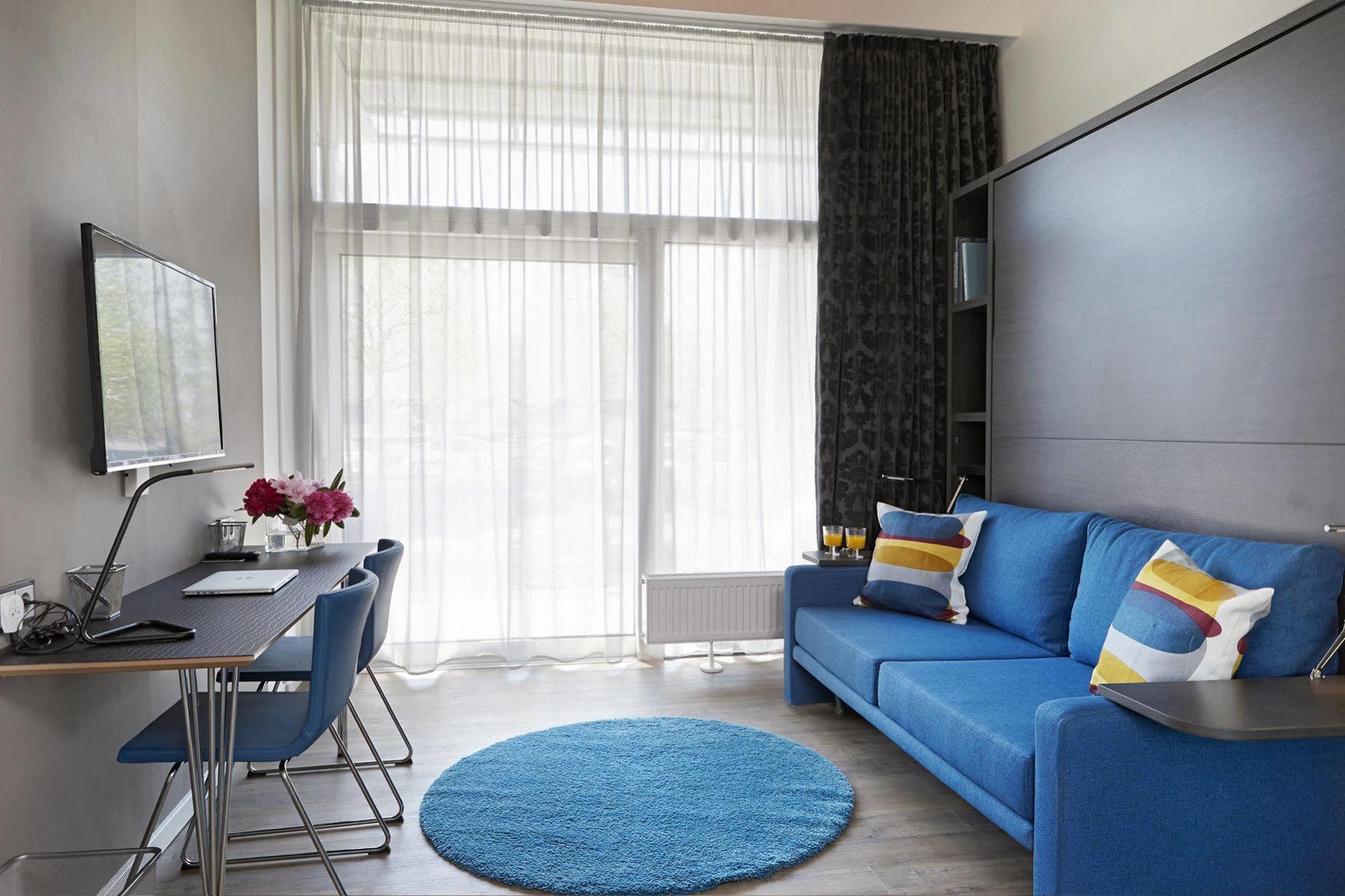 Living Suites Naerum Exterior photo