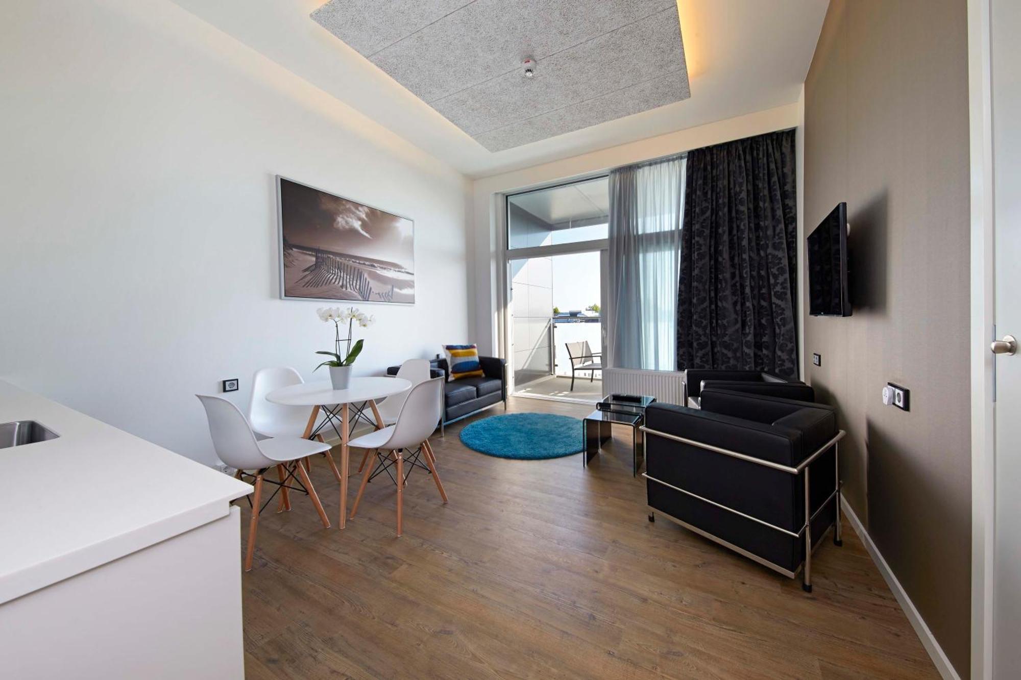 Living Suites Naerum Exterior photo