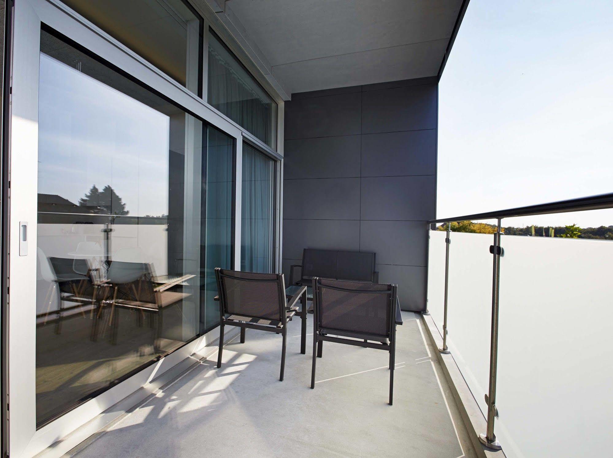 Living Suites Naerum Exterior photo