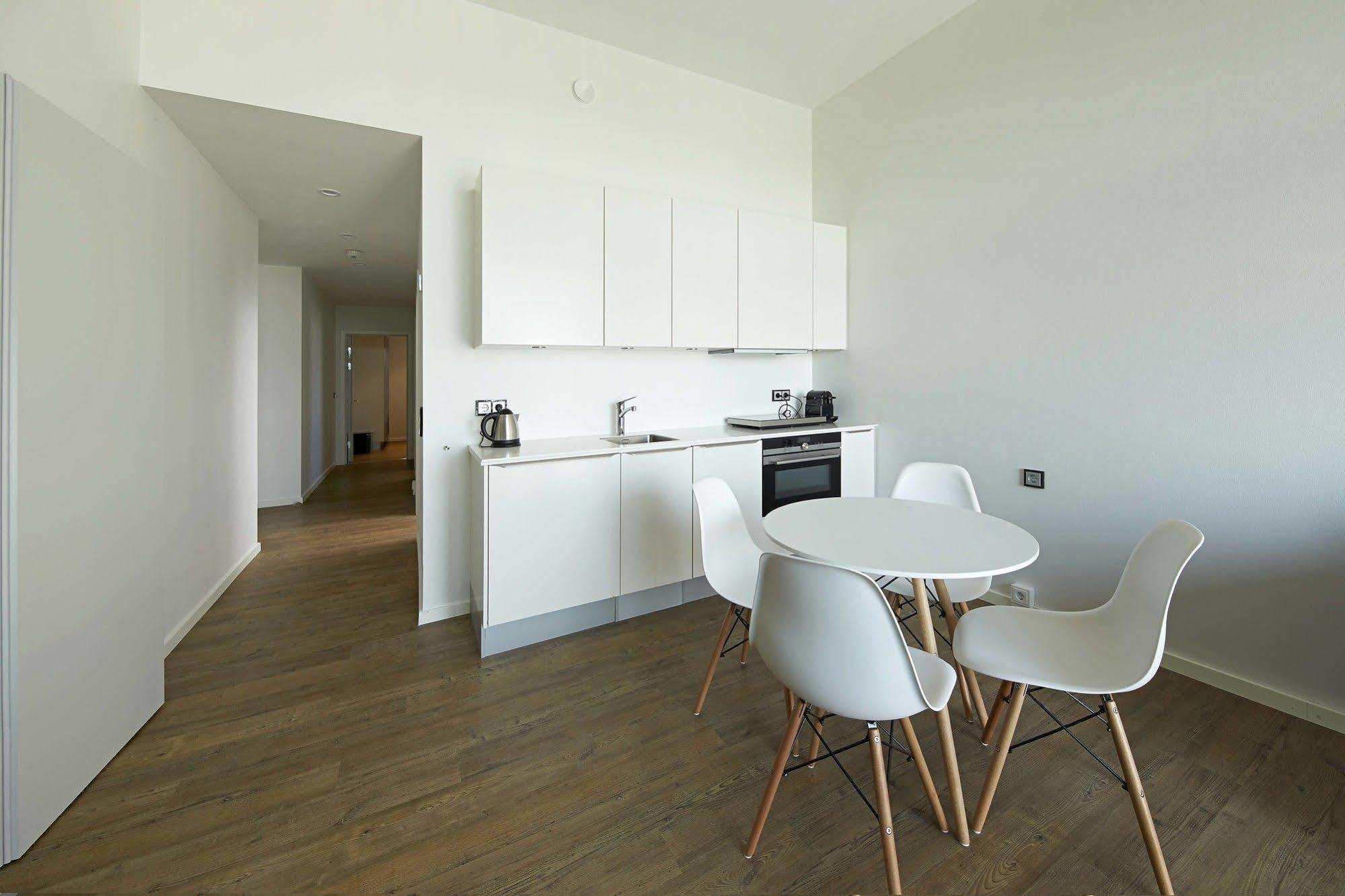 Living Suites Naerum Exterior photo